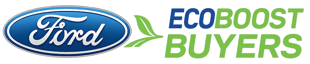 EcoBoost Buyer